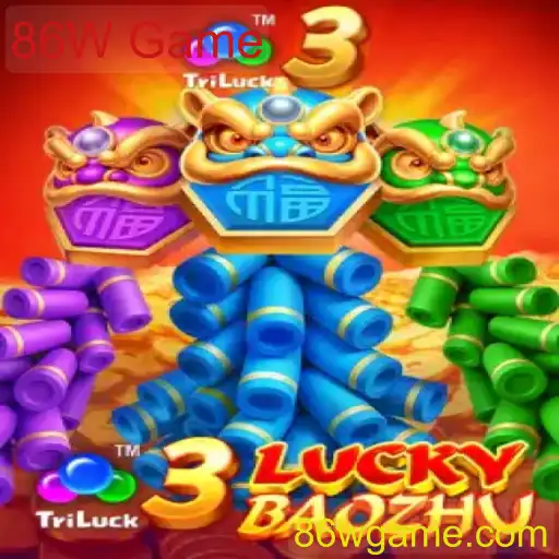 Descubra o Mundo Emocionante de 3LuckyBaozhu no Universo 86W Game