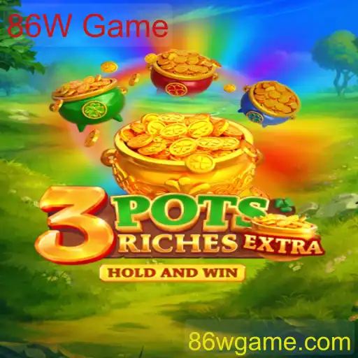 Explorando o Universo do 3potsExtra: O Fenômeno do 86W Game