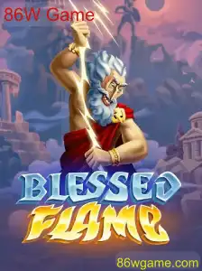 Explorando o Universo de BlessedFlame: O Inovador 86W Game