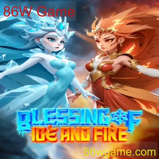 Descubra o Mundo de BlessingofIceandFire: Um Mergulho na Aventura do 86W Game