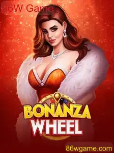 Descubra o Fascinante Mundo de BonanzaWheel: O Inovador 86W Game