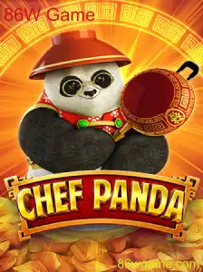 Explorando o Mundo do ChefPanda: O Novo Fenômeno do Jogo 86W Game
