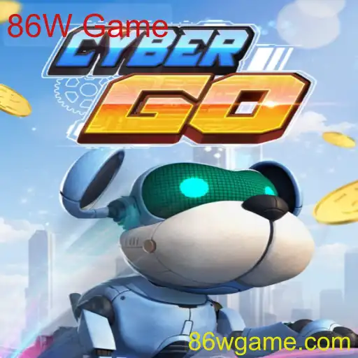 CyberGO: O Jogo Revolucionário que Está Transformando o Mundo dos 86W Games