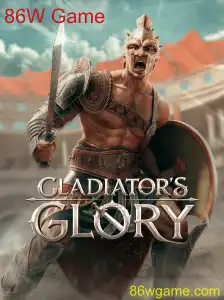 Descubra o Universo de GladiatorsGlory: O Fascinante Mundo do 86W Game