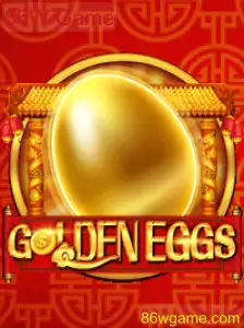 Descubra o Fascinante Mundo de GoldenEggs: O 86W Game