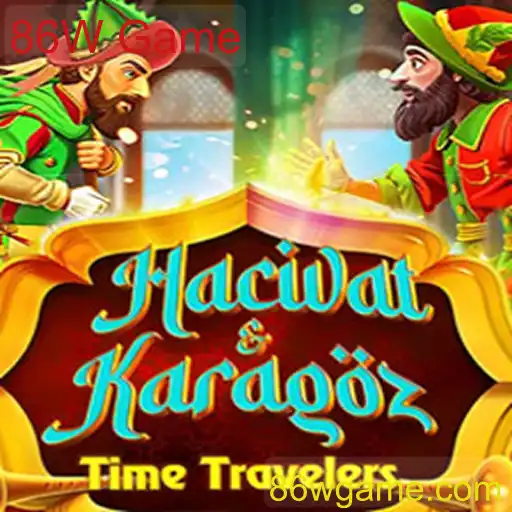 Explorando o Fascinante Mundo de 'HacivatandKaragoz': O 86W Game