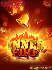 Descubra o Fascinante Mundo de InnerFireBonusBuy e o Conceito de 86W Game