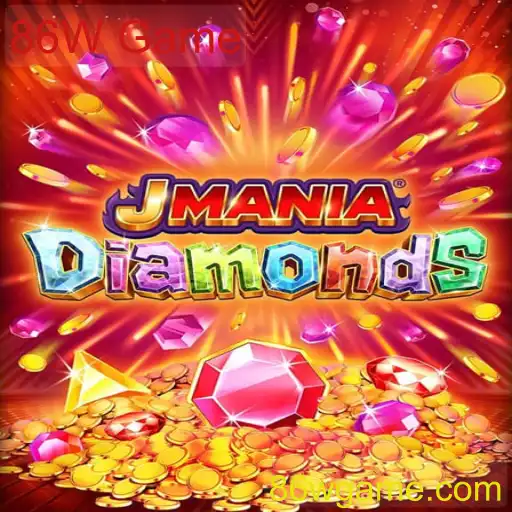 Descubra o Empolgante Mundo de JManiaDiamonds: O 86W Game que Conquistou Jogadores de Todo o Mundo