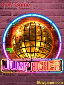 Explorando o Universo do Jogo JumpHigher: Uma Nova Experiência de 86W Game