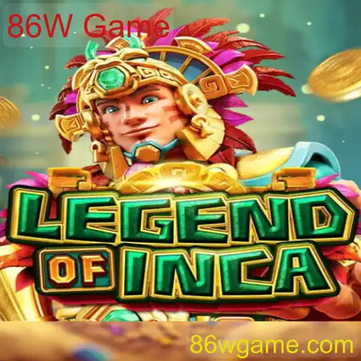 LegendofInca - Aventure-se no Mundo dos Incas com o Novo 86W Game