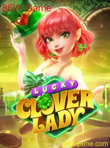 Descubra o Fascinante Mundo de LuckyCloverLady: O Jogo do Momento no Universo 86W Game