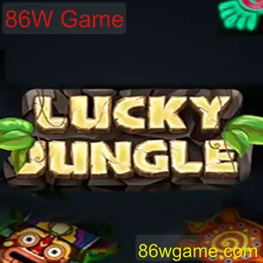 Descubra o Envolvente Mundo de LuckyJungle no 86W Game
