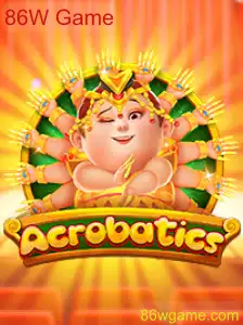 Descubra Acrobatics: O Fascinante Mundo do 86W Game
