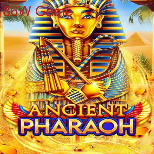 Explorando o Fascinante Mundo de AncientPharaoh: O 86W Game