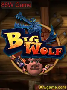 Explorando o Mundo do BigWolf: O Inovador 86W Game