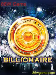 Explorando o Jogo 'Billionaire' e o Fenômeno '86W Game'