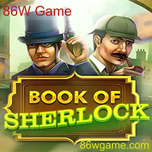 BookOfSherlock: A Intrigante Experiência de Jogo do 86W Game