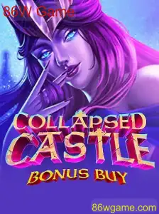 Descubra o Fascinante Mundo de CollapsedCastleBonusBuy