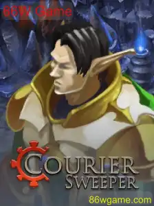 Explorando CourierSweeper: Uma Aventura Dinâmica no Mundo dos Jogos