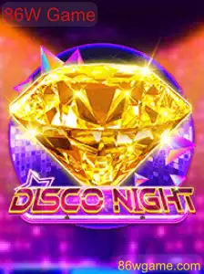 DiscoNight: Mergulhe na Dança Alucinante do 86W Game