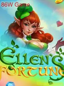 Descubra o Fascinante Universo de EllensFortune: Um Guia Completo para o 86W Game