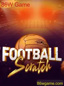 Explorando FootballScratch - O Jogo Inovador 86W Game