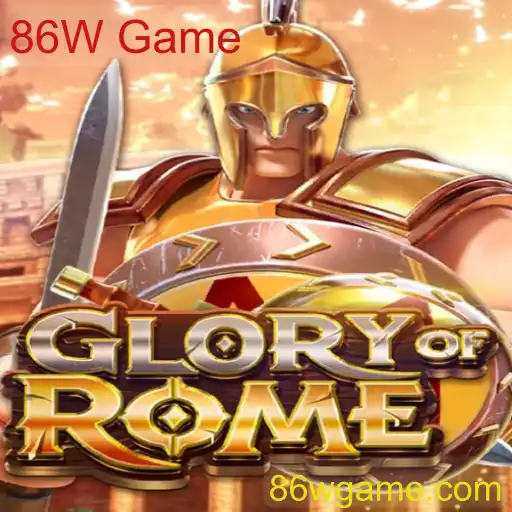 Descubra GloryofRome: Um Novo Jogo Estratégico do Mundo 86W Game