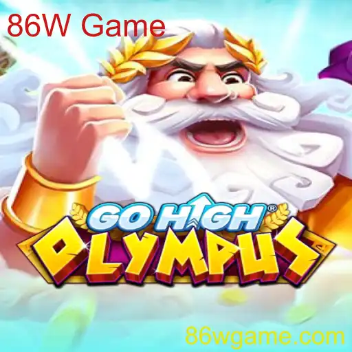 GoHighOlympus: A Nova Dimensão dos 86W Games
