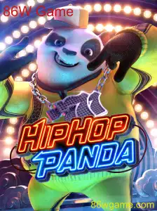 HipHopPanda: Descubra o Jogo que Revoluciona o Entretenimento Digital