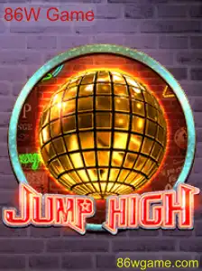 JumpHigh: A Ascensão do Novo 86W Game no Cenário de Jogos