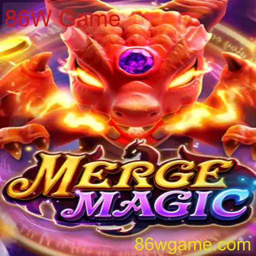 Explorando MERGEMAGIC: O Encanto do Jogo 86W Game