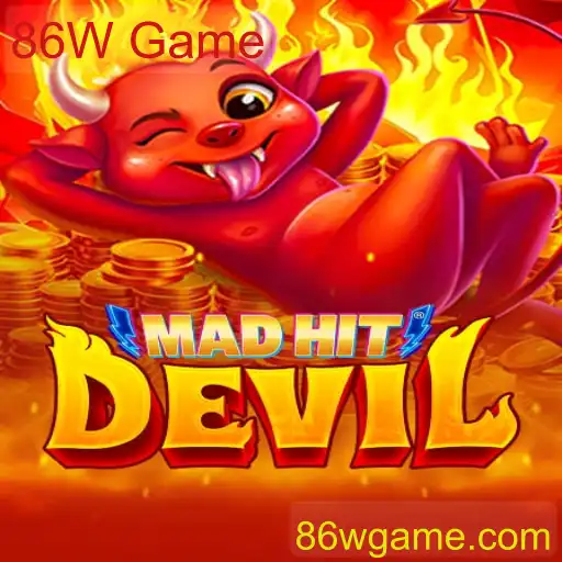 Explorando o Mundo de MadHitDevil: O Novo Sensação do 86W Game