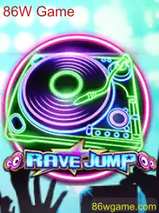 Explorando o Mundo do Jogo RaveJump e a Tendência dos Jogos 86W