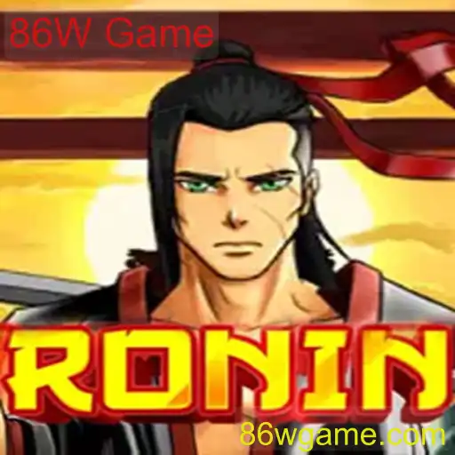 Explorando o Fenômeno do Jogo 'Ronin: 86W Game'