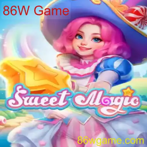 Explorando o Mundo de SweetMagic: O Fascinante 86W Game