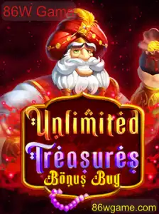UnlimitedTreasuresBonusBuy: Mergulhe na Aventura de Tesouros Sem Limites
