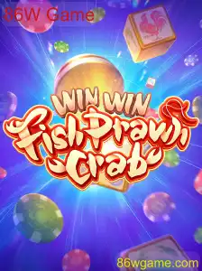 WinWinFishPrawnCrab e o Fenômeno 86W Game: Uma Nova Sensação no Mundo dos Jogos