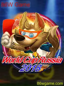 Explorando o Jogo WorldCupRussia2018: Uma Jornada no Mundo do Entretenimento Digital