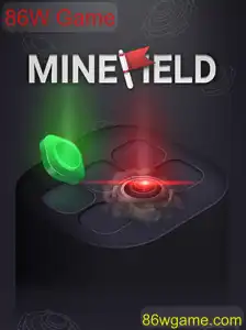 MineField: Descobrindo o Mundo do 86W Game