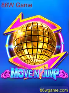 Explorando o Mundo do MovenJump: A Revolução dos Jogos com 86W Game