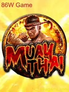 MuayThai: Uma Imersão no Jogo 86W Game