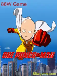 Explorando o Mundo de OnePunchMan: 86W Game