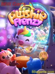 Descubra o Fascinante Mundo de PlushieFrenzy e o Impacto de 86W Game