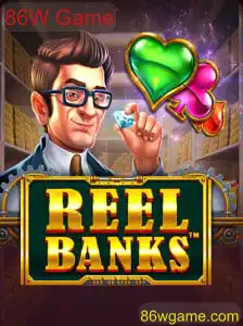 Descubra o Fascinante Mundo de ReelBanks: O Novo 86W Game Revolucionando a Indústria