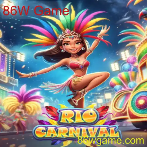 Descubra RioCarnival: A Fascinante Experiência do 86W Game