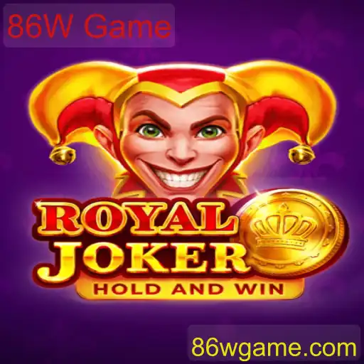 Descubra o Fascinante Mundo do Jogo RoyalJoker: 86W Game