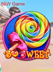 Explorando o Mundo de SoSweet: Um Guia Completo para o 86W Game