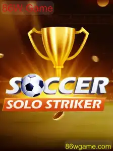 Explorando SoccerSoloStriker: O Novo Fenômeno dos Games