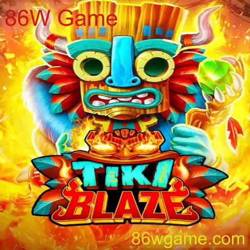 Descubra TikiBlaze: O Novo Fenômeno do Mundo 86W Game