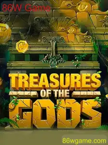Descubra o Fascinante Mundo de TreasureoftheGods: Um Olhar Profundo no Novo Jogo 86W Game